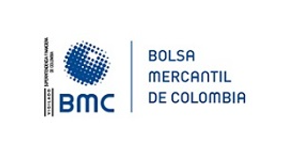 Bolsa Mercantil de Colombia